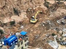 灾区期待你的一份爱心！广东开通多个募捐通道