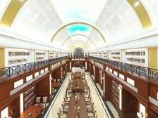 点赞｜赴“阅”水乡，心水书屋你最爱哪款？