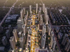 如何在广州中心城区打造未来城市样板间？万科·理想花地来了！