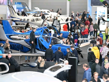 打造世界级展会！珠海航展集团与法兰克福展览集团正式签约