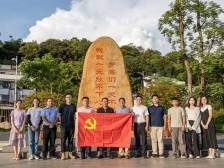 驻英德连江口镇工作队：办好“小事”换“巨变” | 驻镇这三年①