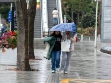 未来三天强降雨再袭华南，强降雨区高度重叠灾害风险高
