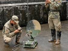 江湾72小时，“信息孤岛”全面打通