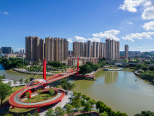 江门推动“1+6+N”基层治理工作体系落地生根，开出善治之花