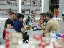 广交会二期今日开幕，全球采购商雨中赴“品质家居”之约