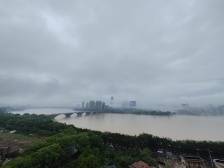 注意！今夜起惠州雨势将再度加强