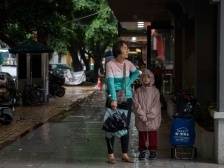 中央气象台：24-26日强降雨再袭华南，多轮强降雨落区高度重叠