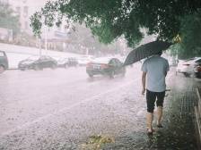 滚动｜肇庆4月25日仍有暴雨和强对流天气