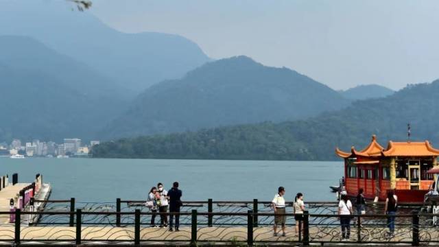 如何看待台旅游业者呼吁解除“禁团令”？ 国台办答南方+