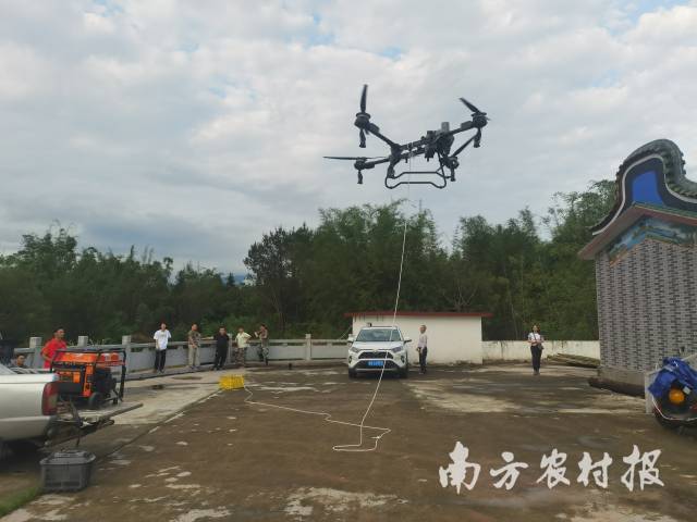 受访者供图