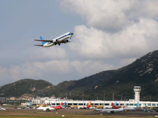 强对流天气持续，珠海机场近期航班运行仍受影响