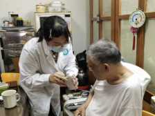 养老中心+社区医院！天河这个社卫中心24小时照顾200名空巢老人