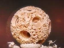 邀你“探宝”！白鹅潭大湾区艺术中心即将开馆