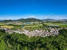 点赞｜珠海2镇23村入选全省乡村振兴示范镇村创建名单