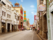 寻味广佛，老字号City Walk掌上地图上线