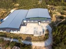 全亨农业：打造安全、高效的农产品加工定制平台