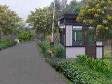 韶关浈江新韶镇水口村：擦亮绿美生态底色 写好绿美特色文章