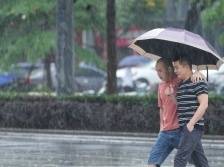 滚动｜冰雹来袭！佛山三水4镇发布预警