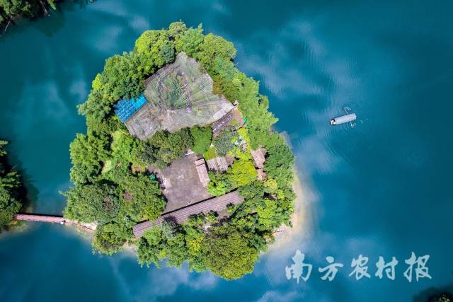 广东鼎湖山国家级自然保护区