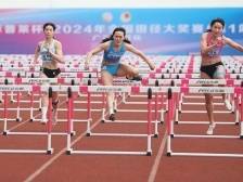 把握“体育+”发展机遇，肇庆打造大湾区运动之城