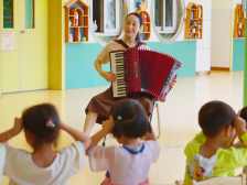 春风化雨润泽学生，这群东莞班主任收获学生的喜爱和信赖