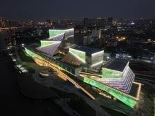 周令飞：广东文学馆的“鲁迅家”展览，我足足等了24年｜白鹅潭探宝