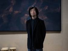 广东美术馆馆长王绍强：“一馆两区”打造湾区艺术殿堂