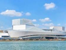 在+听讲 | 来听王蒙、何镜堂、周国平、巴曙松等人最新声音