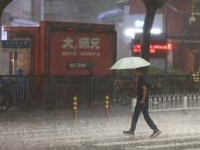 雷雨大风！番禺、南沙、黄埔、增城还要持续1小时