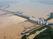 韩江发生2024年第4号洪水，珠江委启动洪水防御Ⅲ级应急响应