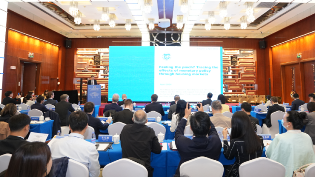 国际货币基金组织答南方+：中国经济快速增长利好全球