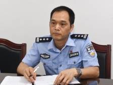 “中国好人”孙炀洲：从警28年初心不改，生前屡破大案要案