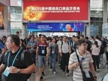 以“侨”为“桥”，在广交会寻找更多全球合作商机