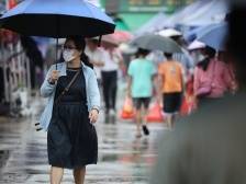 广州国家站4月雨量刷新历史记录，明早还会有雨吗？