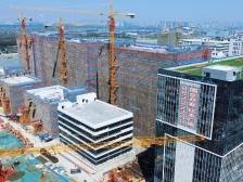 水乡统筹之变②：重塑产城格局，“整”出新未来｜南方观察