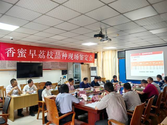 广东农技大讲堂开课!“农友圈”解锁梅州“柚”动力密码