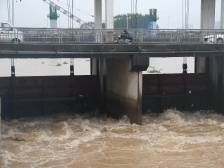 韩江发生今年第3号洪水，珠江防总、珠江委启动Ⅳ级应急响应