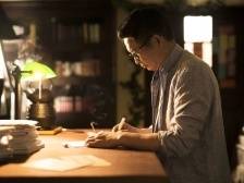 麦家寄语广东文学馆：希望大湾区文学圈更繁荣