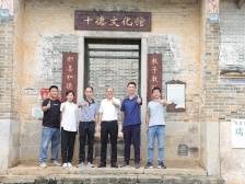 驻郁南连滩镇工作队：下沉资源助商贸，金融“输血”促“造血” | 驻镇这三年③