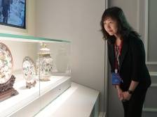 湾区同心！港澳文艺家见证白鹅潭大湾区艺术中心启用 | 视频