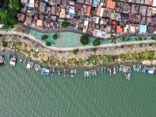 家在九江① | 江从何处来？