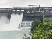 东江发生今年第1号洪水，省水利厅启动水利防汛Ⅳ级应急响应