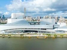 博物馆里过“六一”，珠三角最适合儿童看的展览来啦 | 在+看展