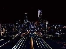 数字世界里的岭南山海、湾区符号、南国美学｜大展速览⑤