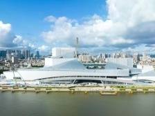 大量新展！“五一”来大湾区邂逅拉斐尔、提香、齐白石、鲁迅…