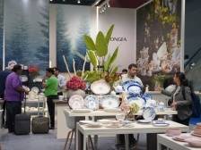 “新”意满满，粤东西北产品借力广交会卖全球