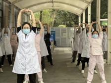 名中医就在家门口！广州天河石牌社卫以数智赋能中医药服务