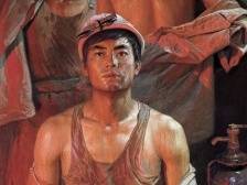 多元展品体现新时期美术成就｜大展速览③