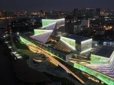 广东文学馆开馆了，王蒙、李敬泽、麦家等名家打Call｜视频