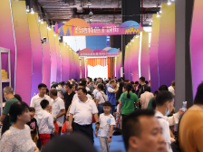 定了！第十五届东莞台博会将于9月5日—8日举办